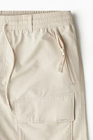 Short cargo