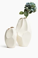 Stoneware Vase