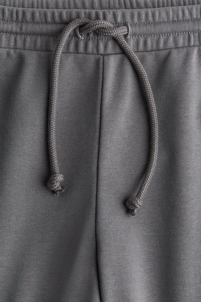 Flared Joggers