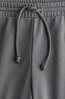 Flared Joggers