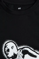 Long-Sleeved T-Shirt