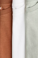 3-pack T-shirts