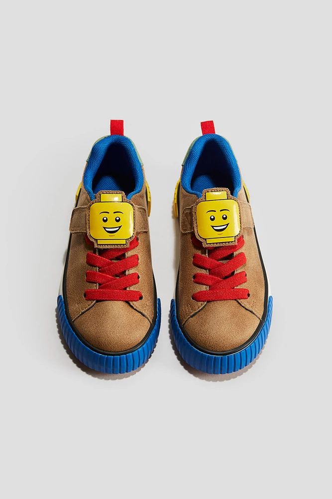 Espadrilles imprimées
