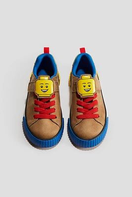 Espadrilles imprimées