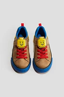 Espadrilles imprimées