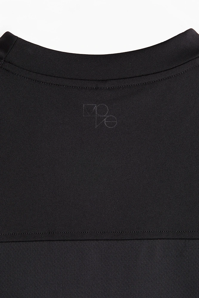 Loose-Fit Sports Tank Top with DryMove™