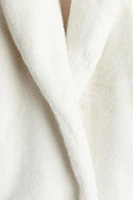 Fluffy Coat
