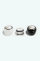 4-Pack Rings