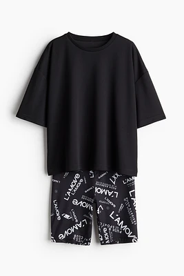 2-Piece Sports Set with DryMove™
