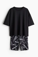 2-Piece Sports Set with DryMove™