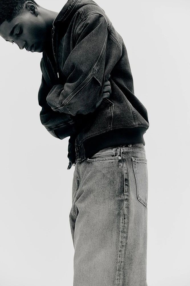 Fairfax Baggy Jeans