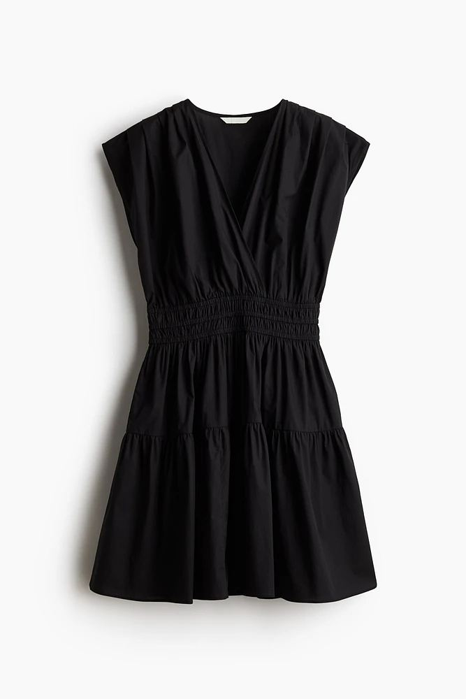 Cotton Dress