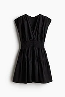 Cotton Dress