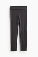 Legging en jersey