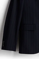 Slim Fit Jacket