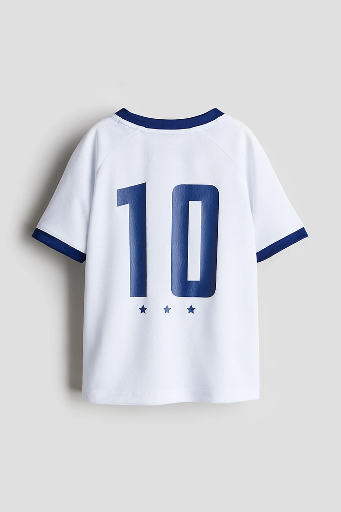 Soccer Set