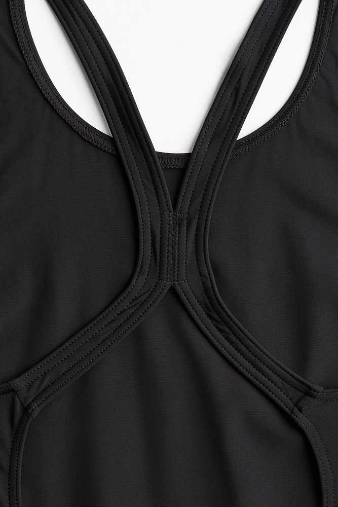 Sports Swimsuit