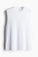Regular-Fit Sports Tank Top with DryMove™