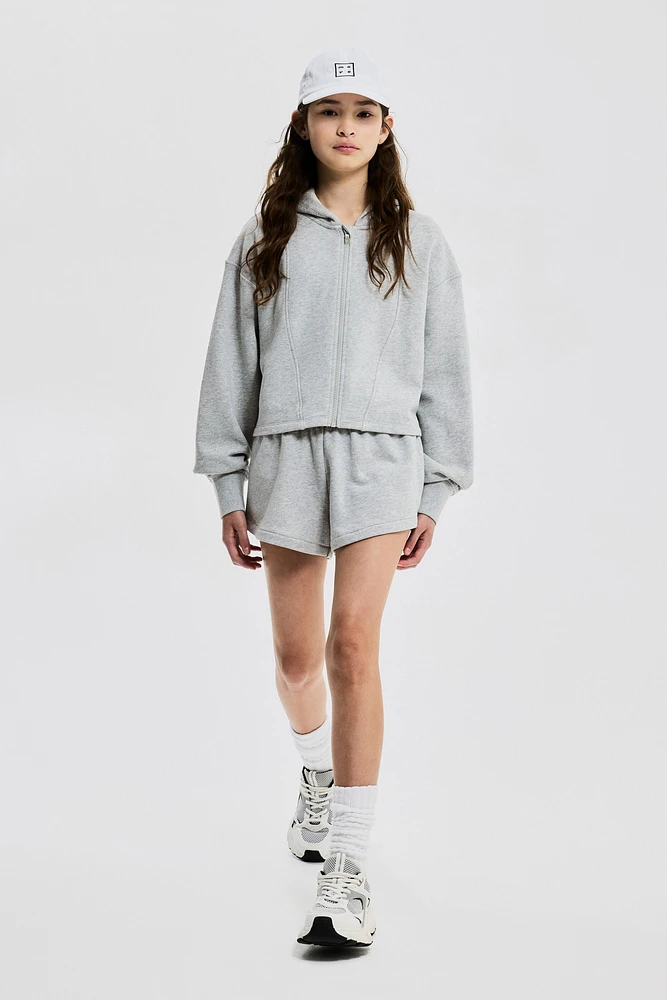 Sports Sweatshorts
