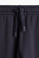 Printed Sports Joggers