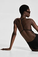 Sports Swimsuit