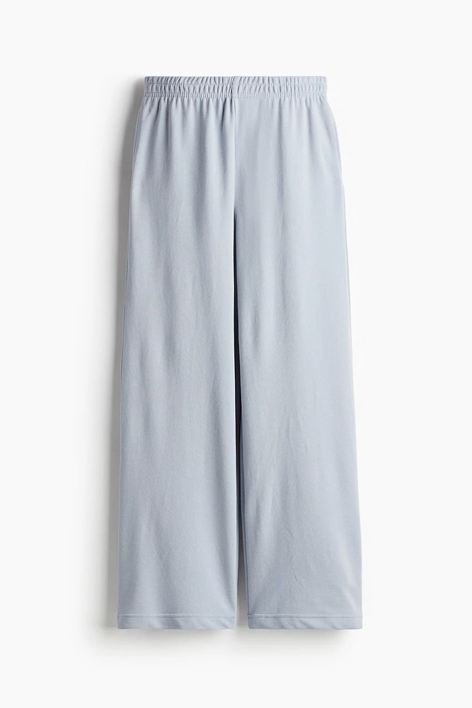 Sweatpants