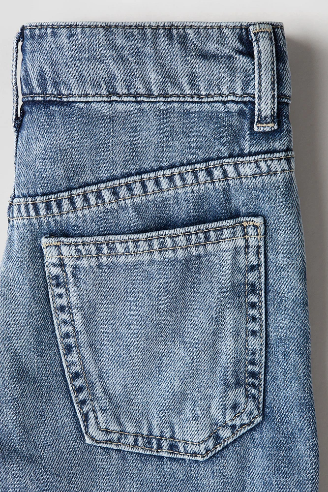 Baggy Fit Jeans