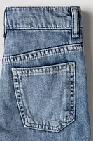 Baggy Fit Jeans