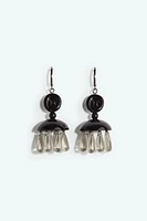 Dangle Earrings