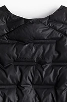 Insulated Sports Vest with ThermoMove™