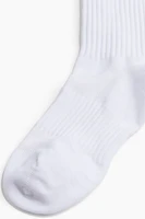 5-Pack Sports Socks with DryMove™