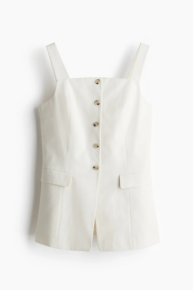 Long Vest