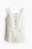 Long Vest