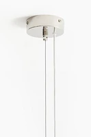 Chandelier-Style Pendant Lamp
