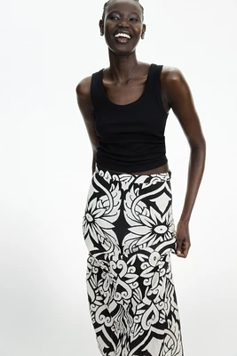 Pencil Skirt