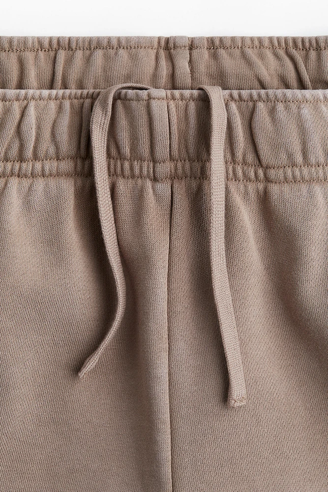 Sports Sweatshorts