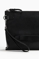 Leather Document Holder