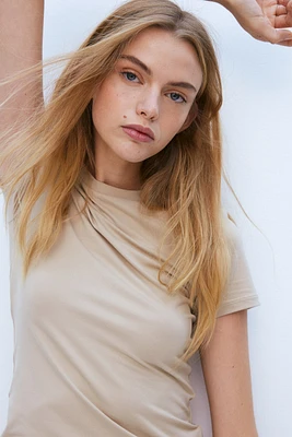 Fitted T-Shirt