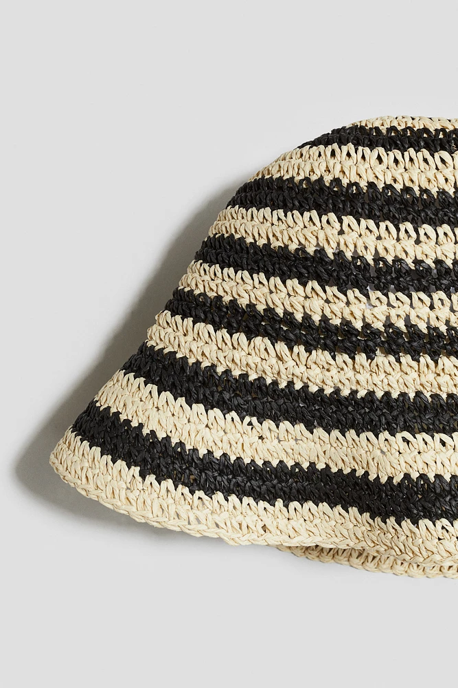 Straw Hat
