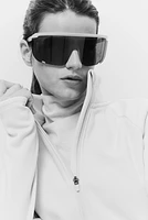 Warm Activewear Jacket