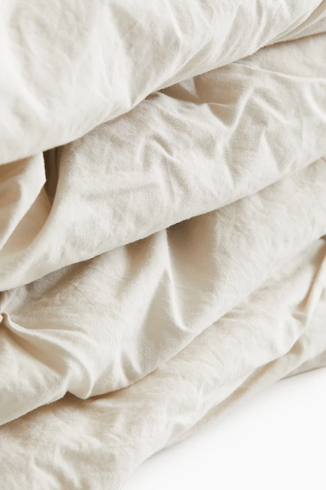 Pintuck Bedspread