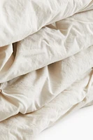 Pintuck Bedspread
