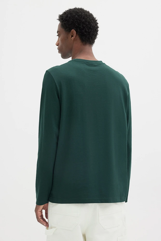 THERMOLITE® Regular Fit Jersey Shirt