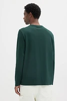 THERMOLITE® Regular Fit Jersey Shirt