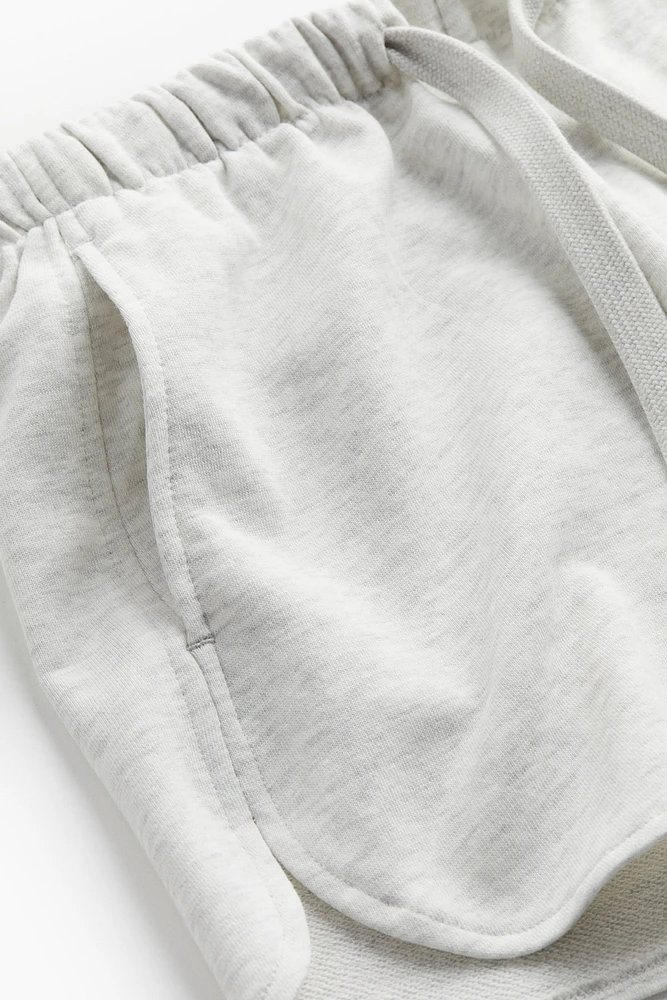 Sweatshorts