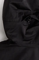 Padded Ski Anorak with StormMove™