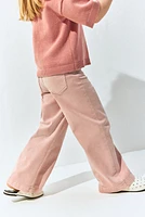 Flared Pants