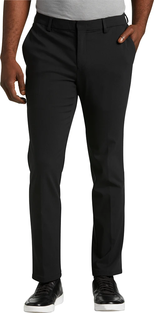 Slim Fit Performance Tech Chinos