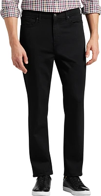 Slim Fit Comfort Stretch Jeans