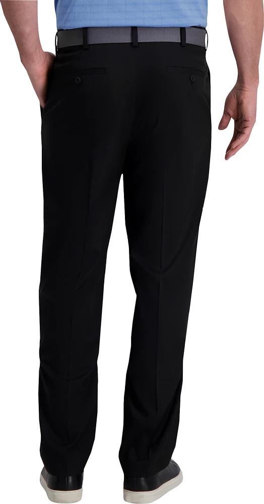 Cool Right® Performance Flex Classic Fit Pleat Front Pant